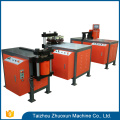 Modern Style 440V Shearing 50Hz Processing 12Mm Thickness Busbar Machine